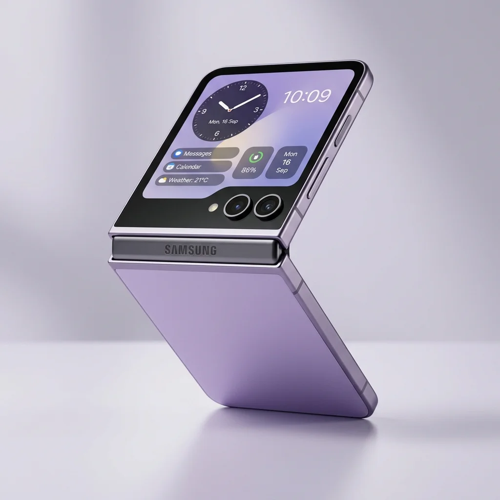 Samsung Galaxy Z Flip